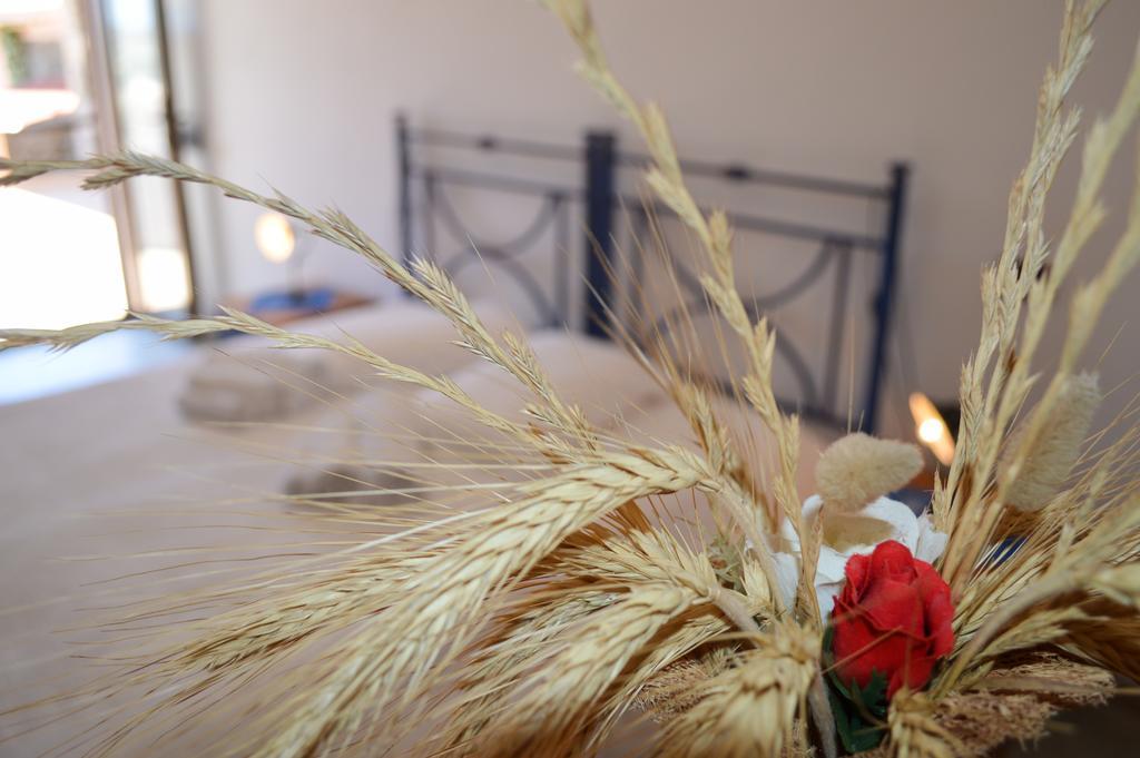 Agriturismo Finagliosu Palmadula Habitación foto